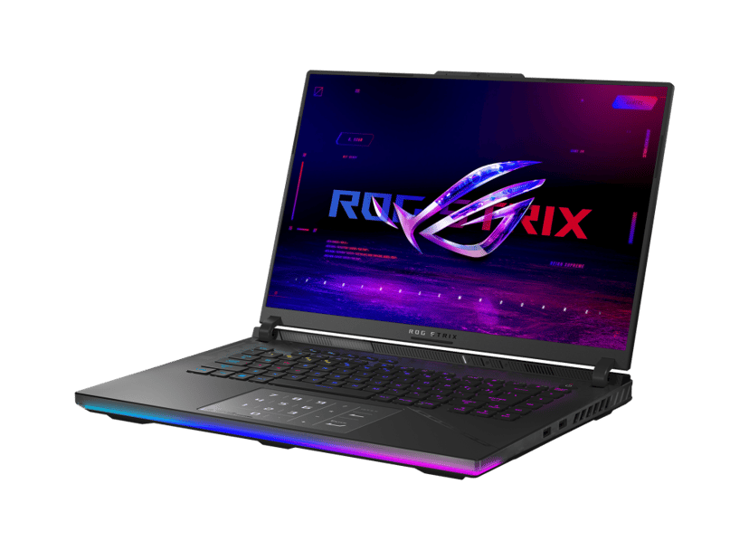 ASUS ROG Strix SCAR 16 (2023) Core i9 32GB 1000GB RTX 4080 16"