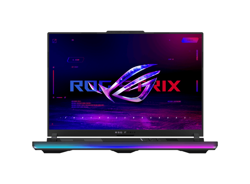 ASUS ROG Strix SCAR 16 (2023) Core i9 32GB 1000GB RTX 4080 16"