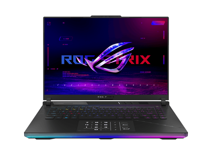 ASUS ROG Strix SCAR 16 (2023) Core i9 32GB 1000GB RTX 4080 16"