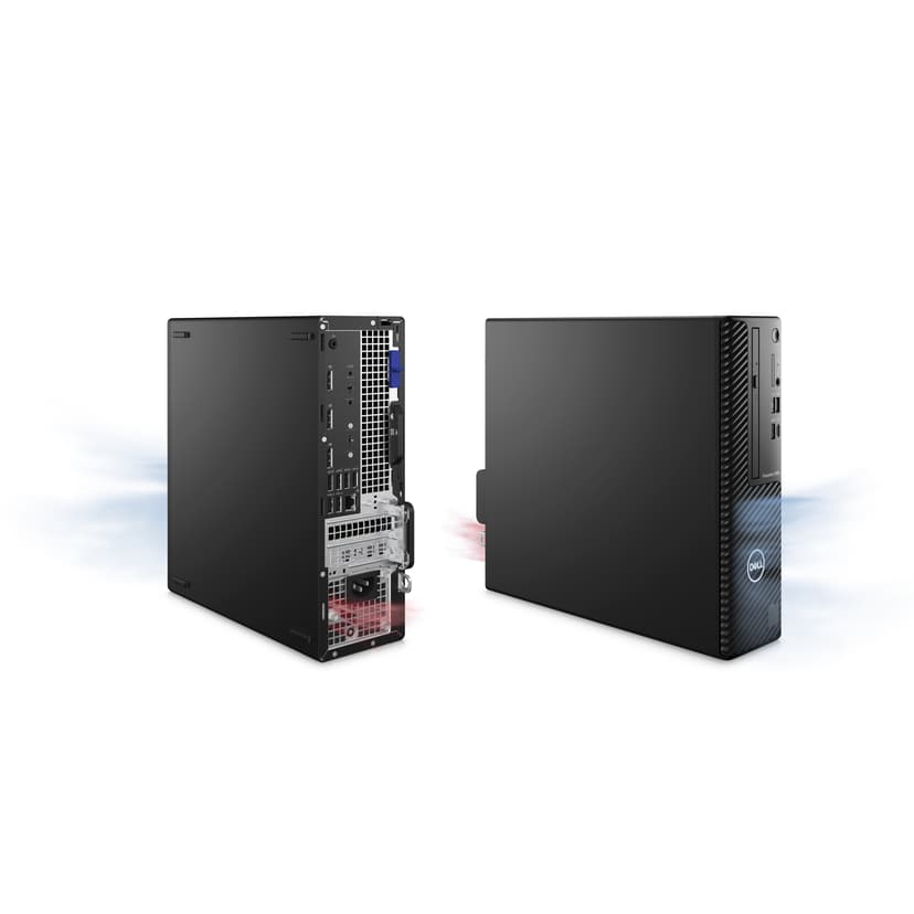Dell Precision 3460 SFF Intel Core i7 16GB 512GB T1000