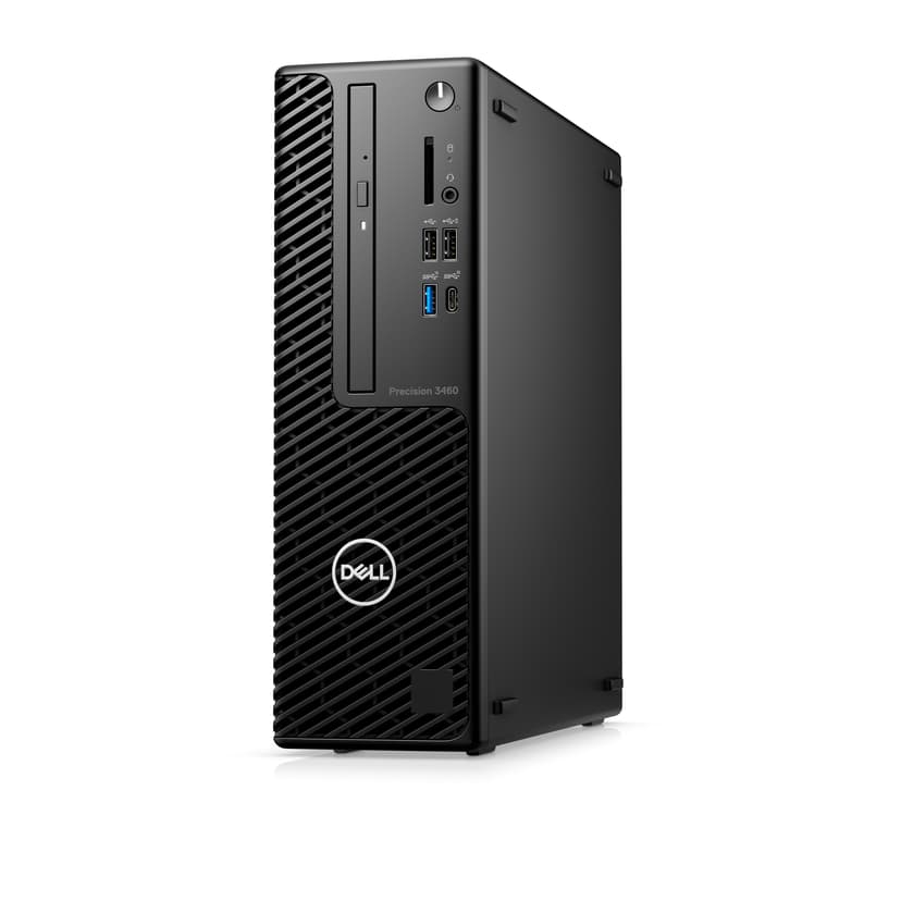 Dell Precision 3460 SFF Intel Core i7 16GB 512GB T1000