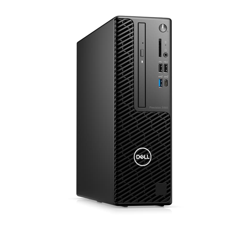 Dell Precision 3460 SFF Intel Core i7 16GB 512GB T1000