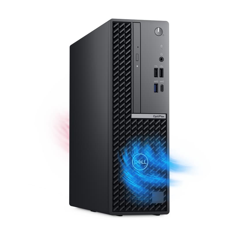 Dell Optiplex SFF - (Löytötuote luokka 2) Intel Core i5 8GB 512GB