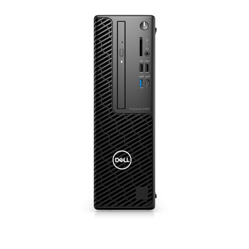 Dell Precision 3460 SFF Intel Core i7 16GB 512GB T1000
