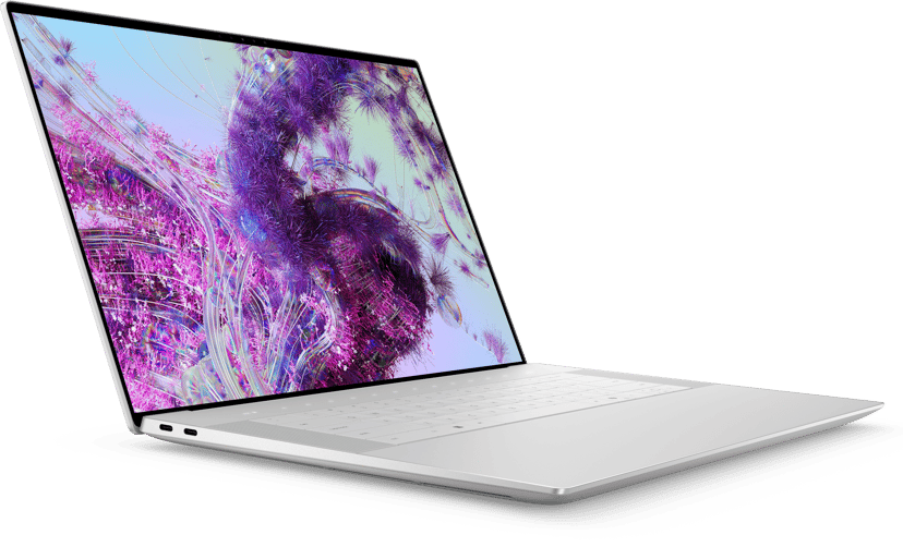 Dell Xps 16 9640 U9-185h 32/1tb Rtx 4060 16.3" W11p - (Fyndvara klass 2) Intel Core Ultra 9 32GB 1000GB RTX 4060 16.3"