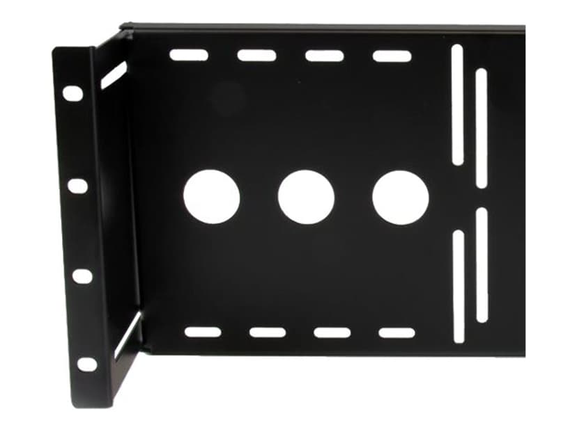 Startech Universal VESA LCD Monitor Mounting Bracket for 19in Rack or Cabinet