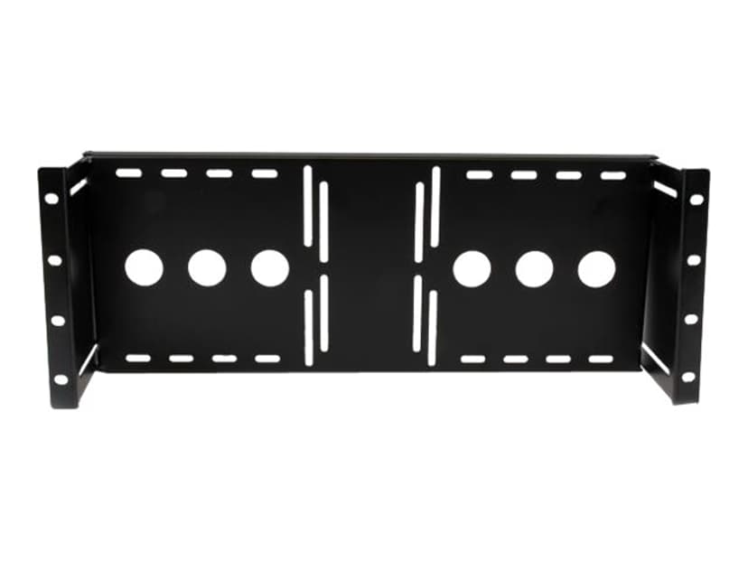 Startech Universal VESA LCD Monitor Mounting Bracket for 19in Rack or Cabinet