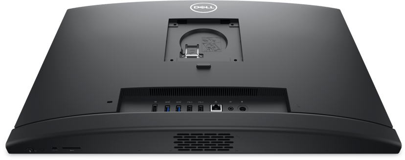 Dell Optiplex All-in-One Core i5 16GB 512GB 23.81"
