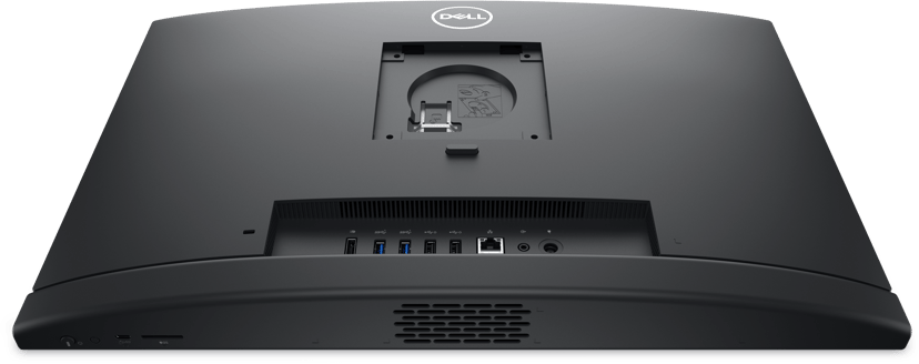 Dell Optiplex All-in-One Intel Core i5 16GB 512GB 23.81"