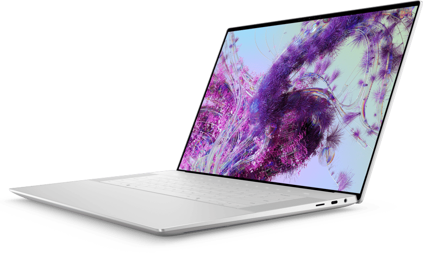 Dell XPS 16 (9640) Intel Core Ultra 7 16GB 1000GB RTX 4050 16.3"