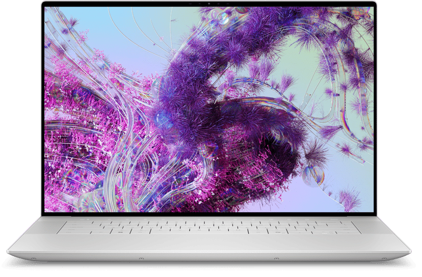 Dell XPS 16 (9640) Intel Core Ultra 7 16GB 1000GB RTX 4050 16.3"