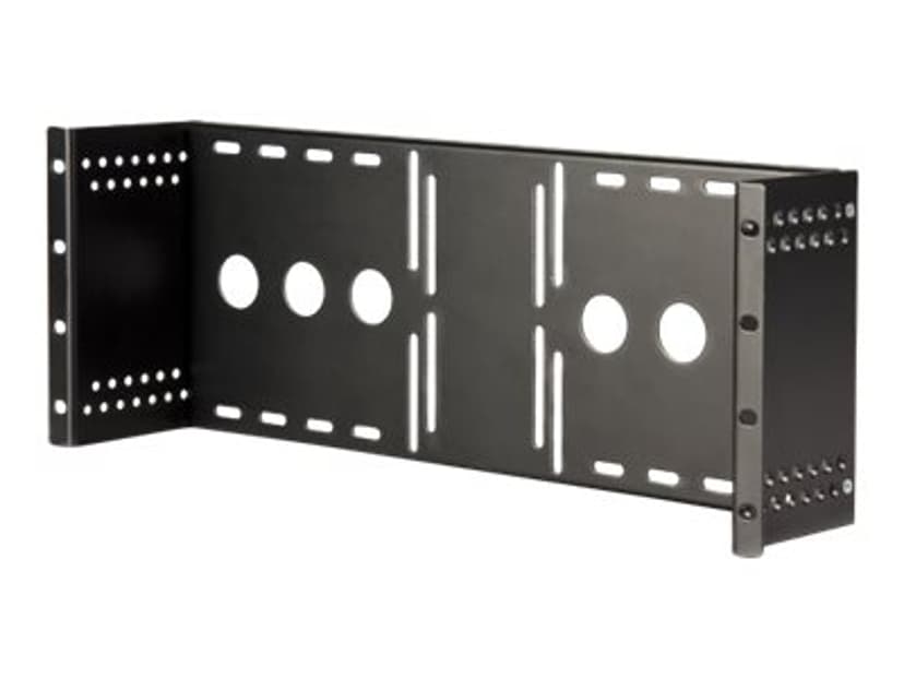 Startech Universal VESA LCD Monitor Mounting Bracket for 19in Rack or Cabinet