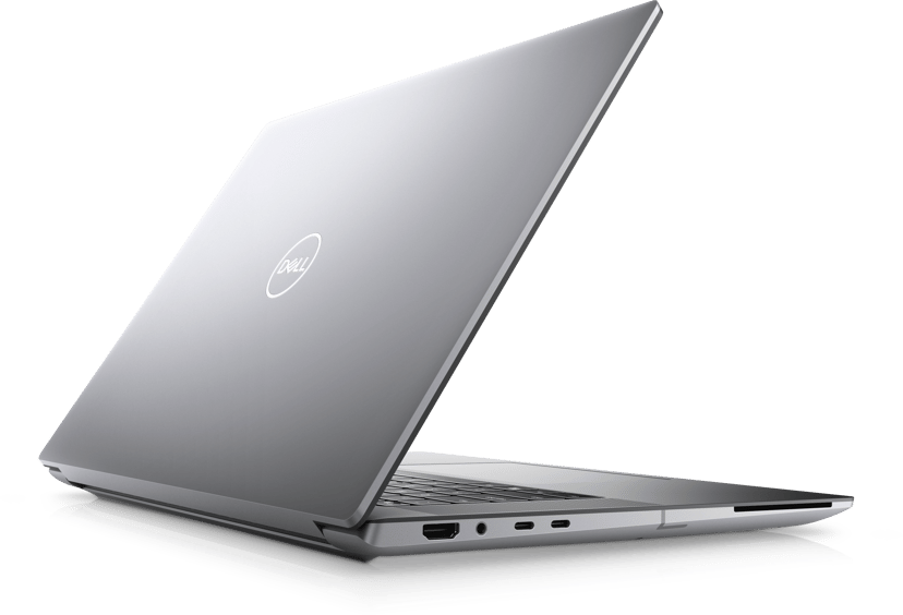 Dell Precision 5690 Intel Core Ultra 7 32GB 1000GB RTX 1000 Ada 16