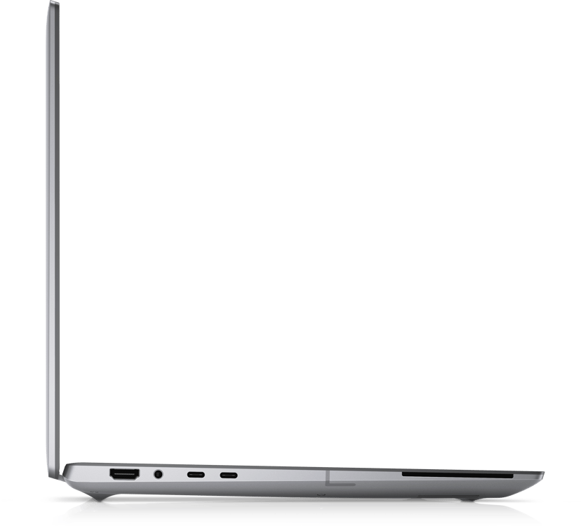 Dell Precision 5690 Core Ultra 7 32GB 1000GB RTX 2000 Ada 16"