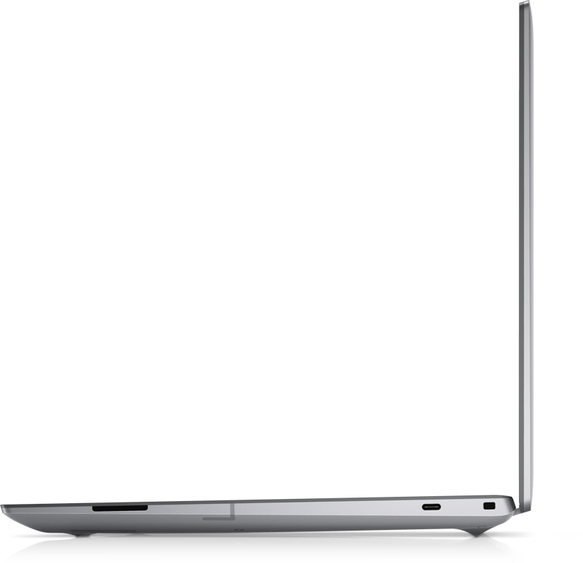 Dell Precision 5690 Intel Core Ultra 7 32GB 1000GB RTX 1000 Ada 16"