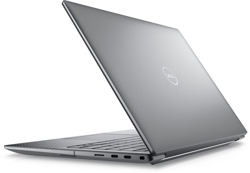 Dell Precision 5490 Intel Core Ultra 7 16GB 1000GB RTX 1000 Ada 14"