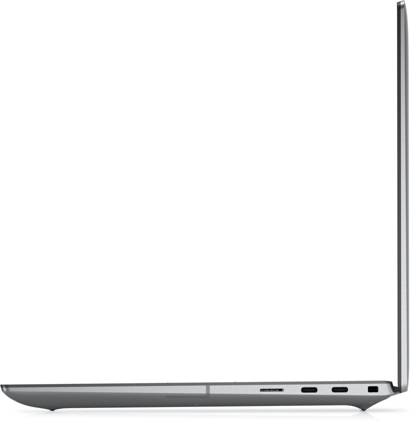 Dell Precision 5490 Intel Core Ultra 7 16GB 1000GB RTX 1000 Ada 14"