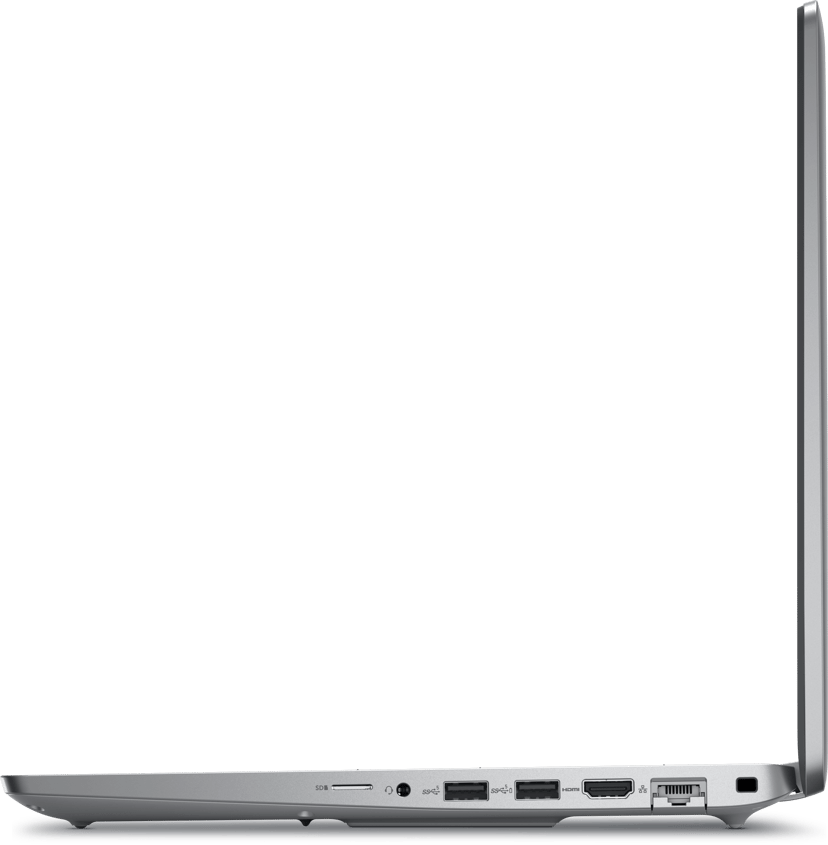 Dell Precision 3591 Core Ultra 7 32GB 1000GB RTX 2000 Ada 15.6"