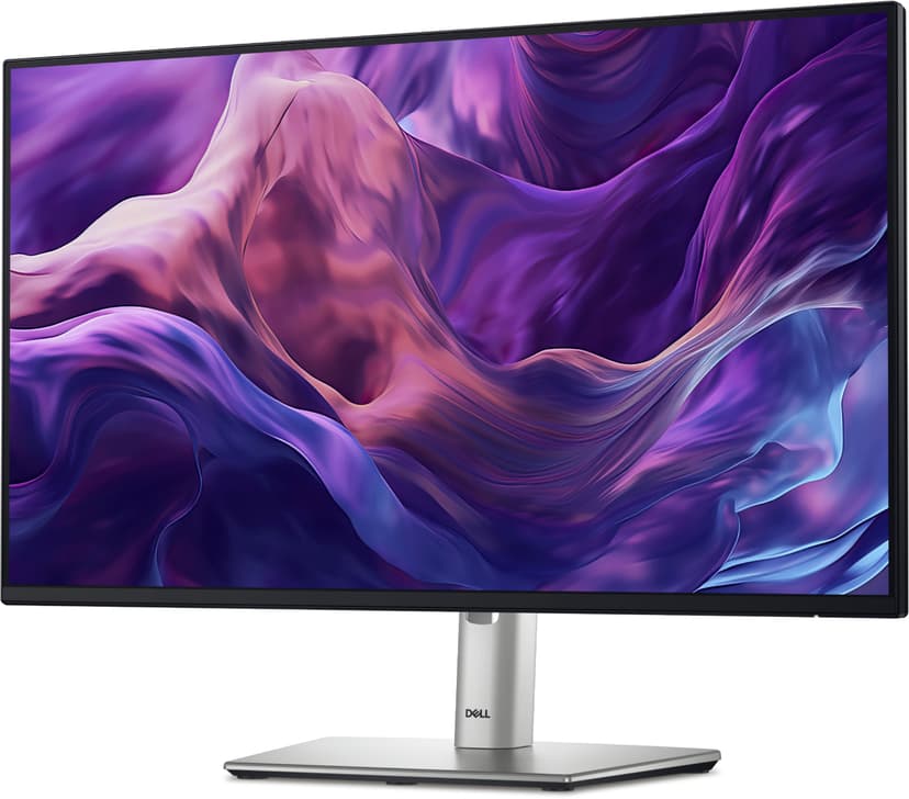 Dell P2425HEHF 23.8" 1920 × 1080pixels IPS 16:9 100Hz