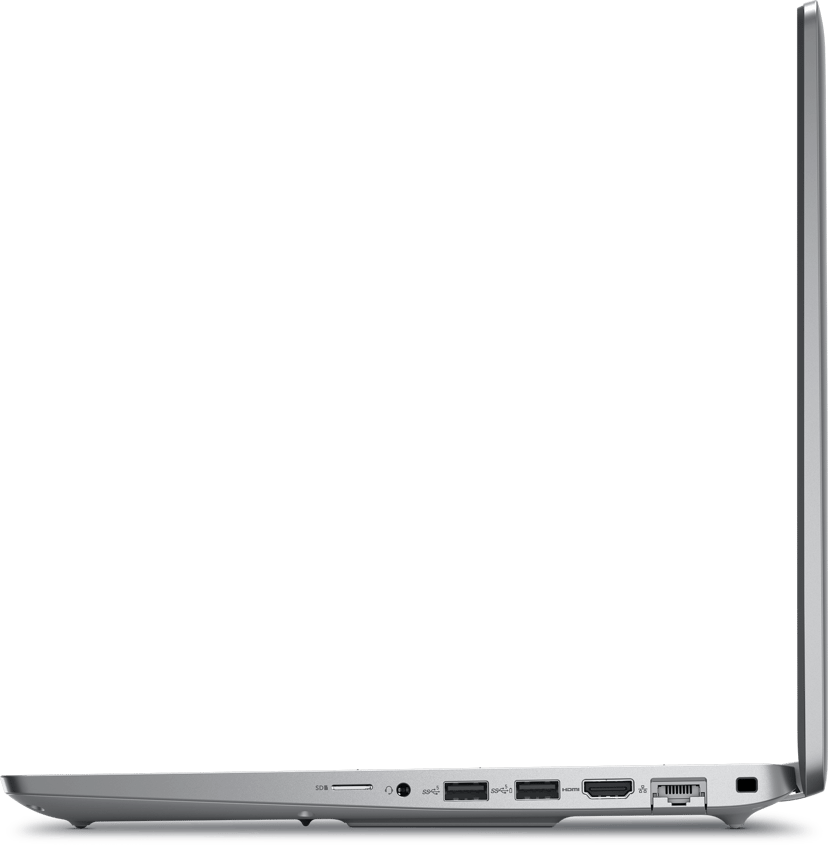 Dell Precision 3590 Intel Core Ultra 7 32GB 1000GB RTX 500 Ada 15.6"