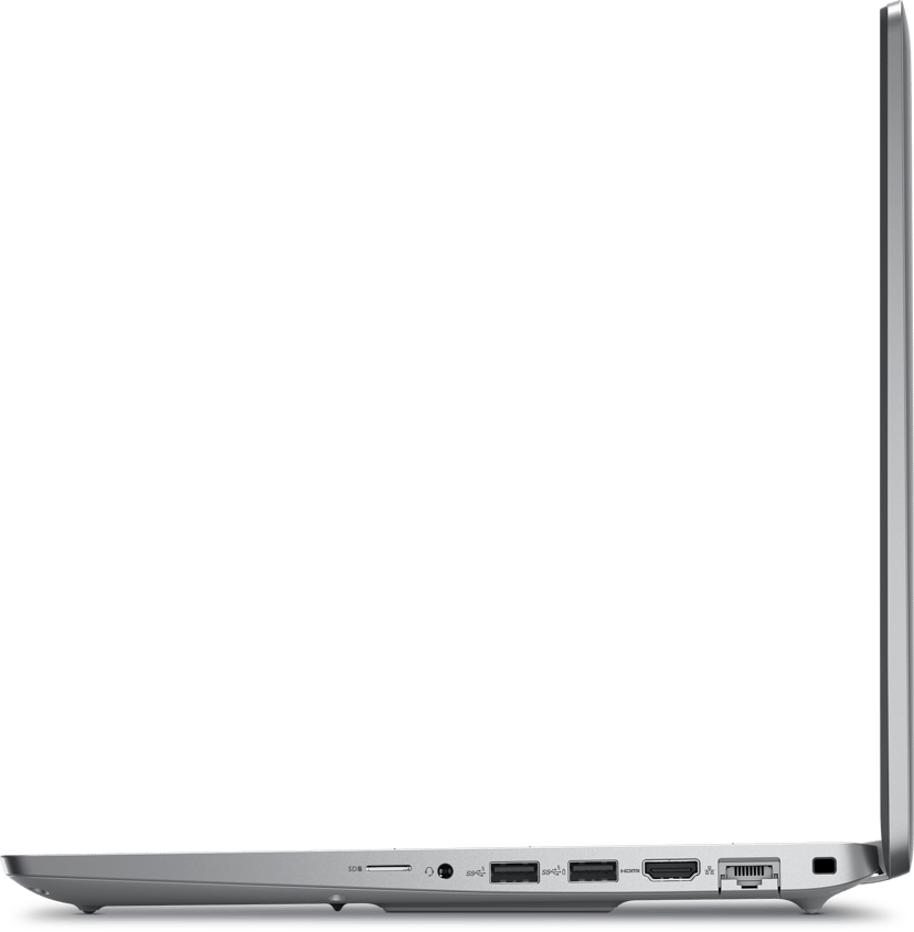 Dell Precision 3590 Intel Core Ultra 7 16GB 512GB RTX 500 Ada 15.6"