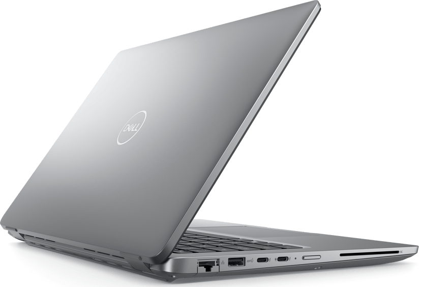 Dell Precision 3490 Intel Core Ultra 7 16GB 512GB RTX 500 Ada 14"