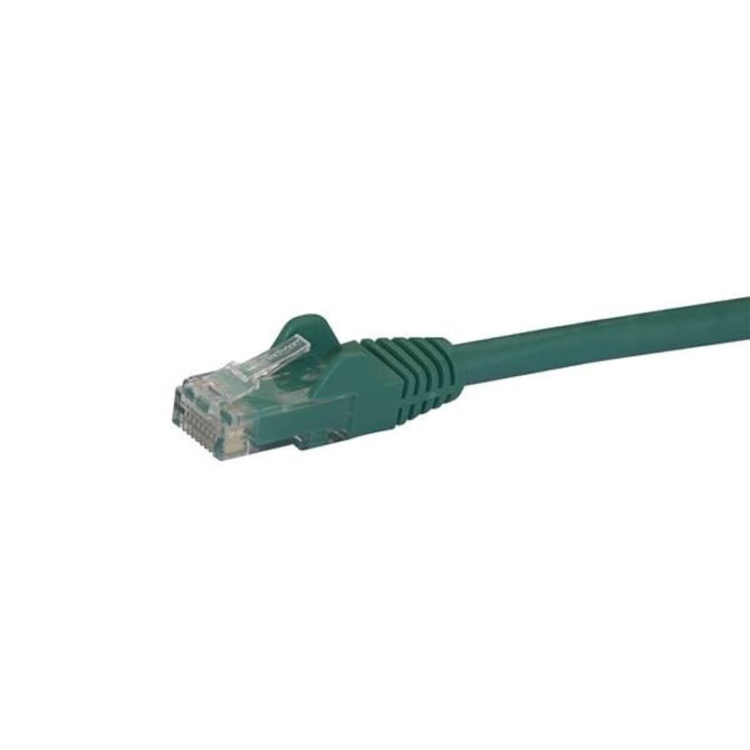 Startech CAT6 Ethernet Cable RJ-45 Cat 6 1m Groen