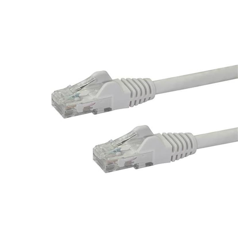 Startech CAT6 Ethernet Cable RJ-45 Cat6 1m Wit