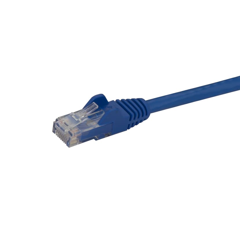Startech CAT6 Ethernet Cable RJ-45 Cat 6 1m Blauw
