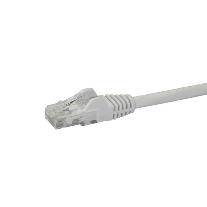 Startech CAT6 Ethernet Cable RJ-45 Cat6 1m Wit