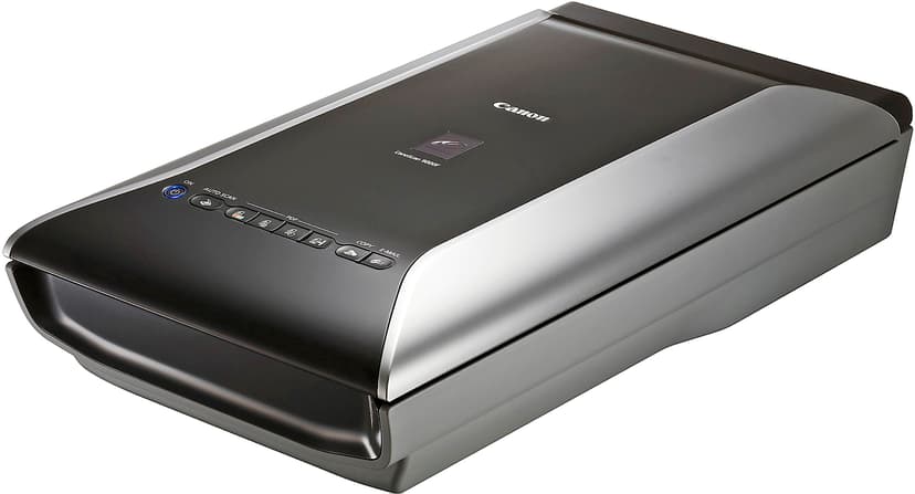 Canon CanoScan 9000F