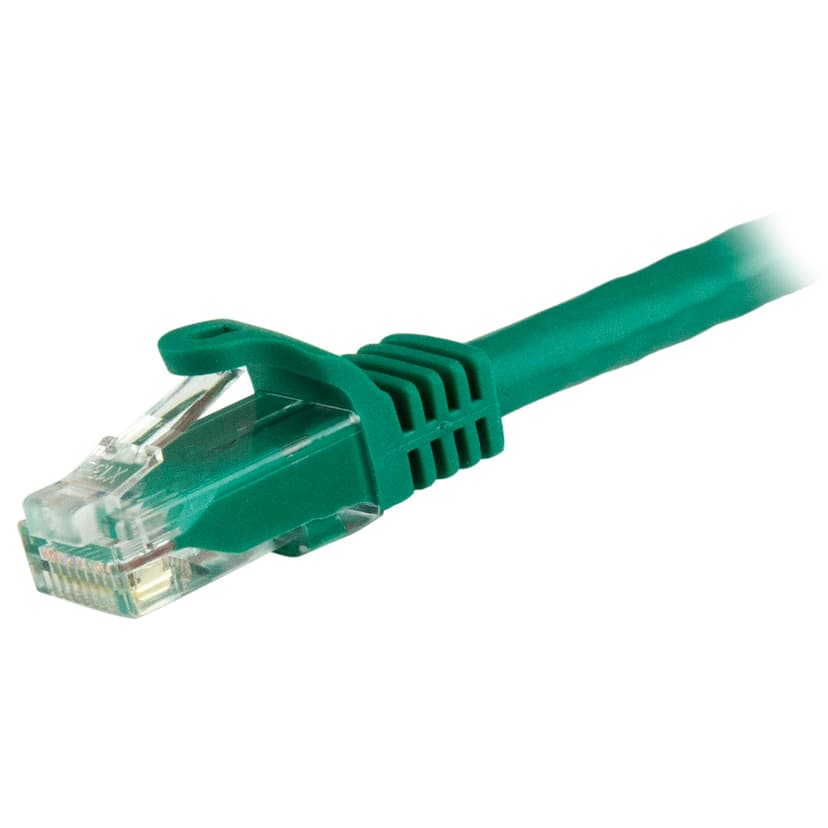 Startech CAT6 Ethernet Cable RJ-45 Cat 6 3m Groen