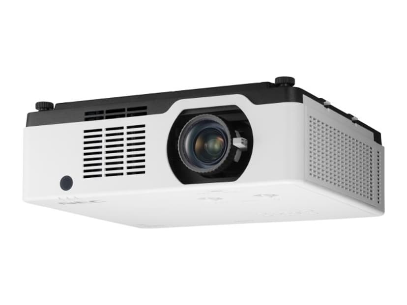 NEC PE506UL Vakioprojektori 5200 ANSI lumenia LCD WUXGA (1920x1200) Valkoinen