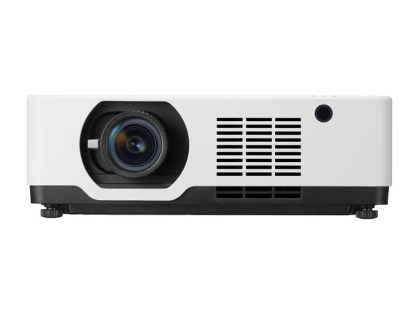 NEC PE506UL datorprojektorer Projektor för stora lokaler 5200 ANSI-lumen LCD WUXGA (1920x1200) Vit