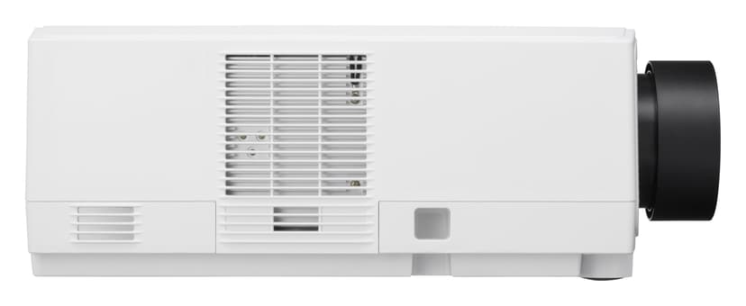 NEC PV710UL-W dataprojektor Standard stråleprojektor 7100 ANSI lumen 3LCD WUXGA (1920x1200) Hvit