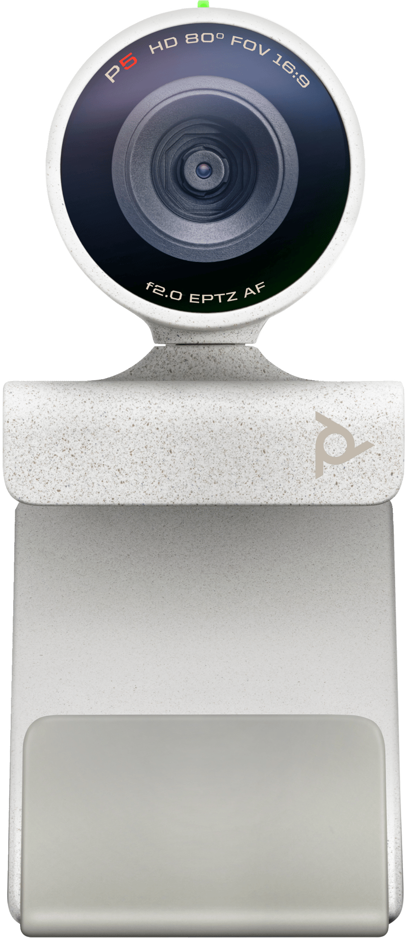 HP Poly Studio P5 Video Camera