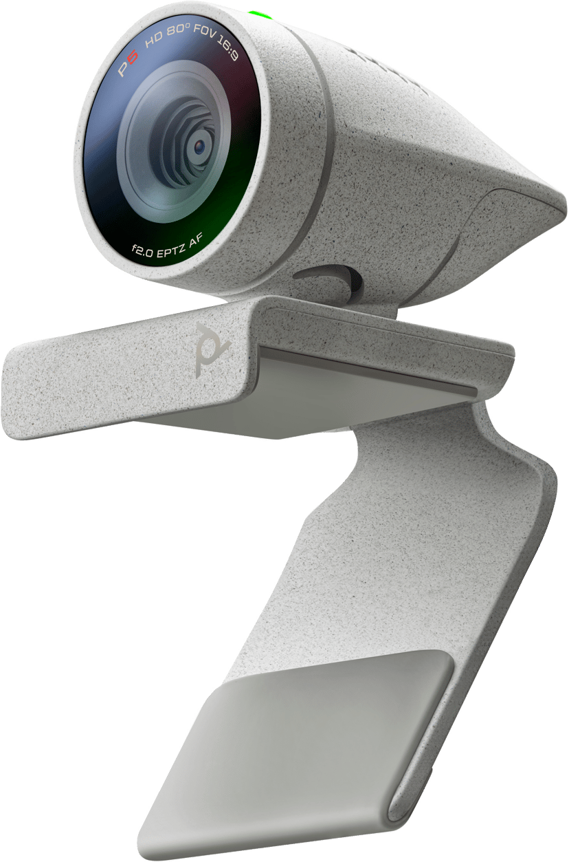 HP Poly Studio P5 Video Camera