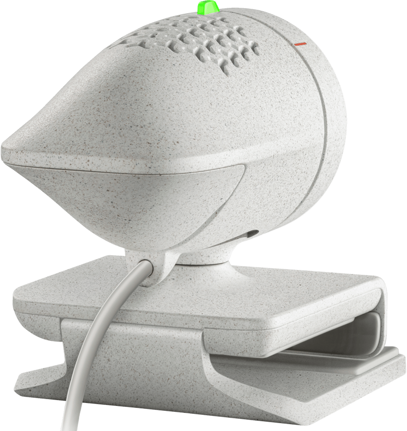 HP Poly Studio P5 Video Camera