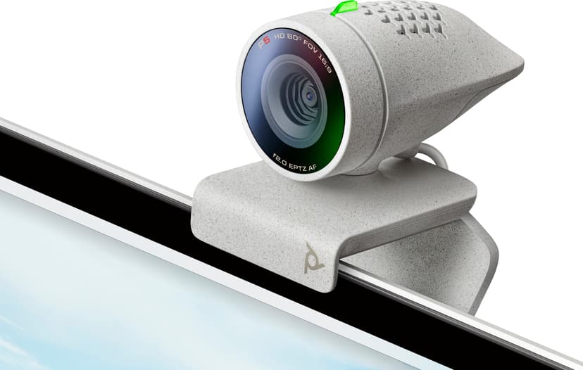 HP Poly Studio P5 Video Camera
