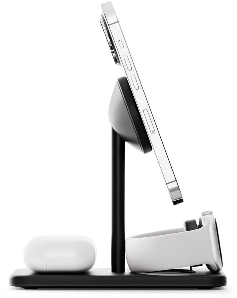 Twelve South HiRise 3 Deluxe Svart