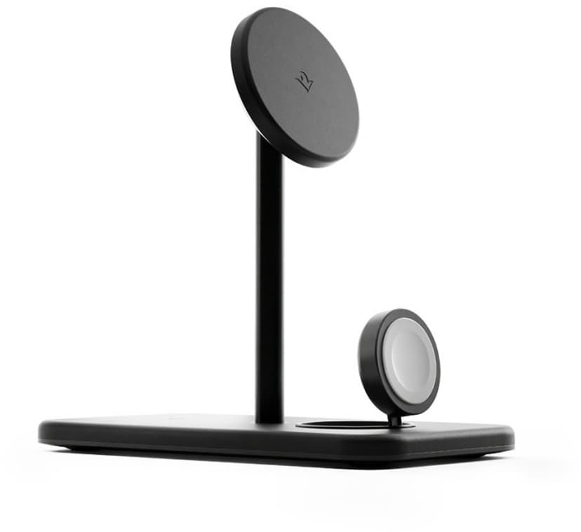 Twelve South HiRise 3 Deluxe Svart