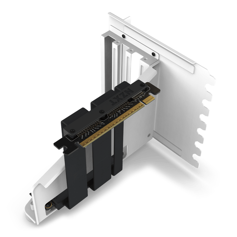 NZXT Vertical GPU PCIe 4.0 Kit