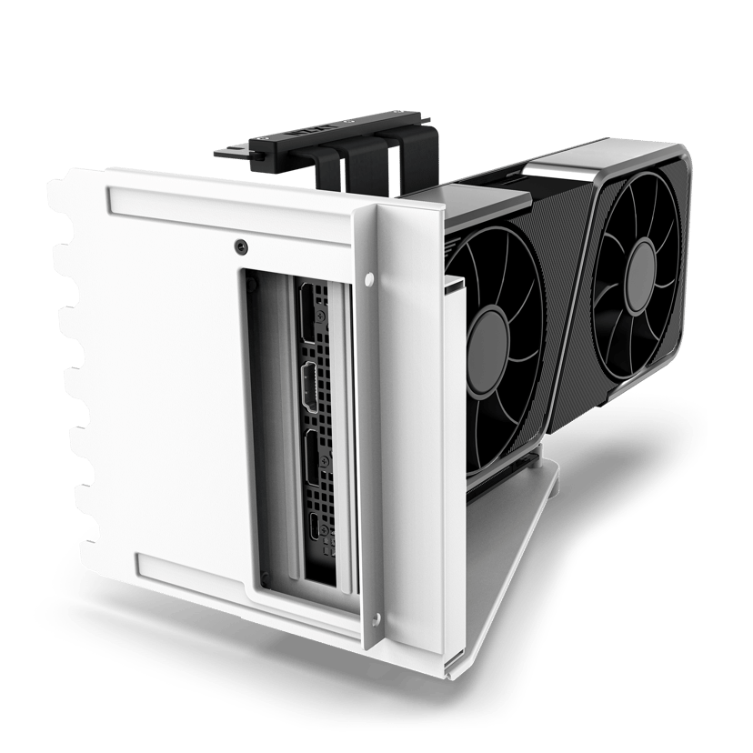 NZXT Vertical GPU PCIe 4.0 Kit