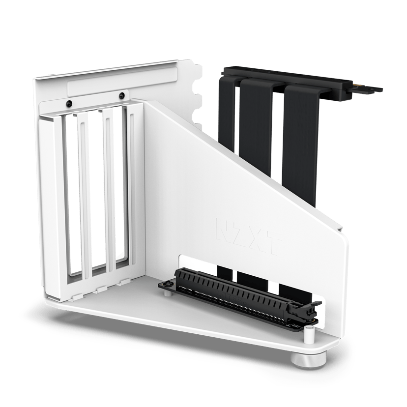 NZXT Vertical GPU PCIe 4.0 Kit