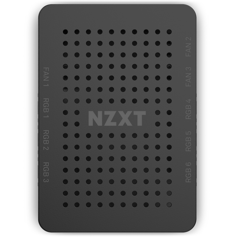 NZXT RGB / Fan Controller Gen 3