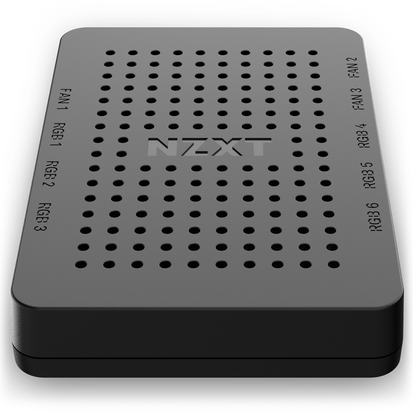NZXT RGB / Fan Controller Gen 3