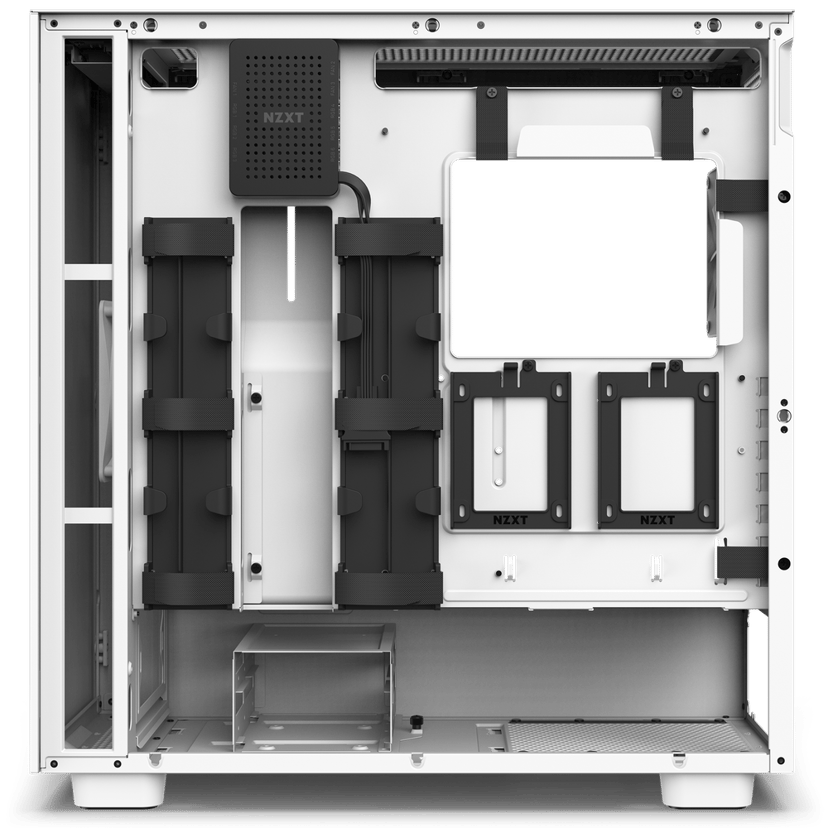 NZXT RGB / Fan Controller Gen 3