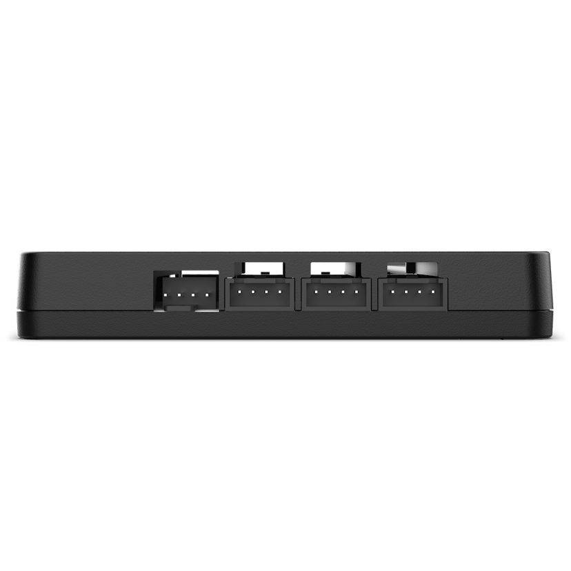 NZXT RGB / Fan Controller Gen 3