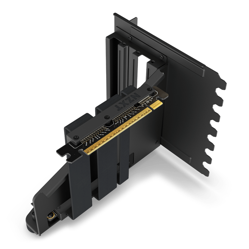 NZXT Vertical GPU PCIe 4.0 Kit