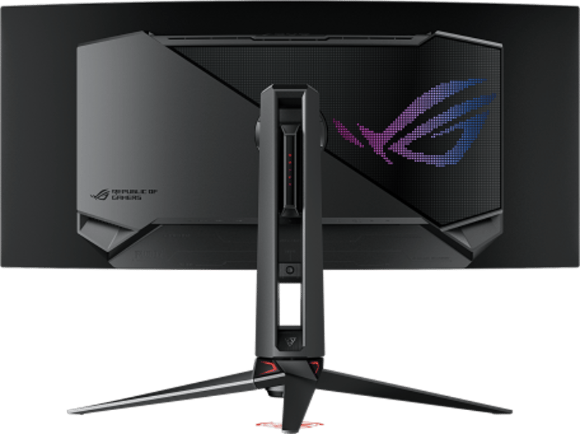 ASUS ROG Swift PG34WCDM 33.94" 3440 × 1440pixels OLED 21:9 240Hz